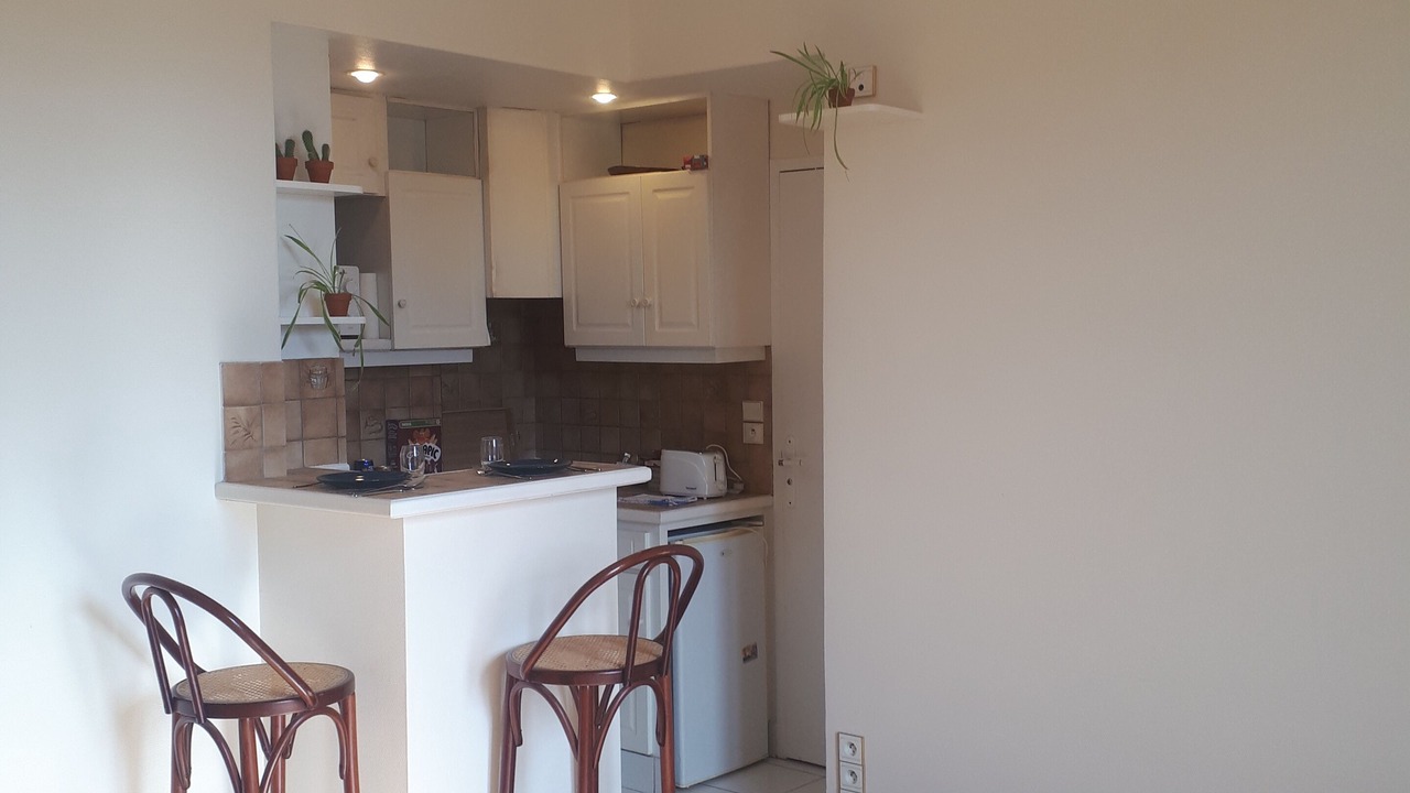 Photo of Kitchen in Chantilly