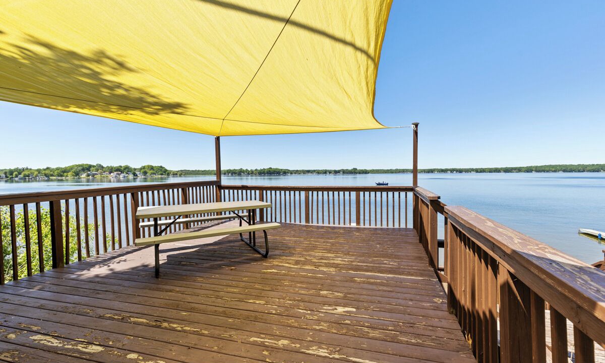 Photo of Outdoor in Chippewa Lake