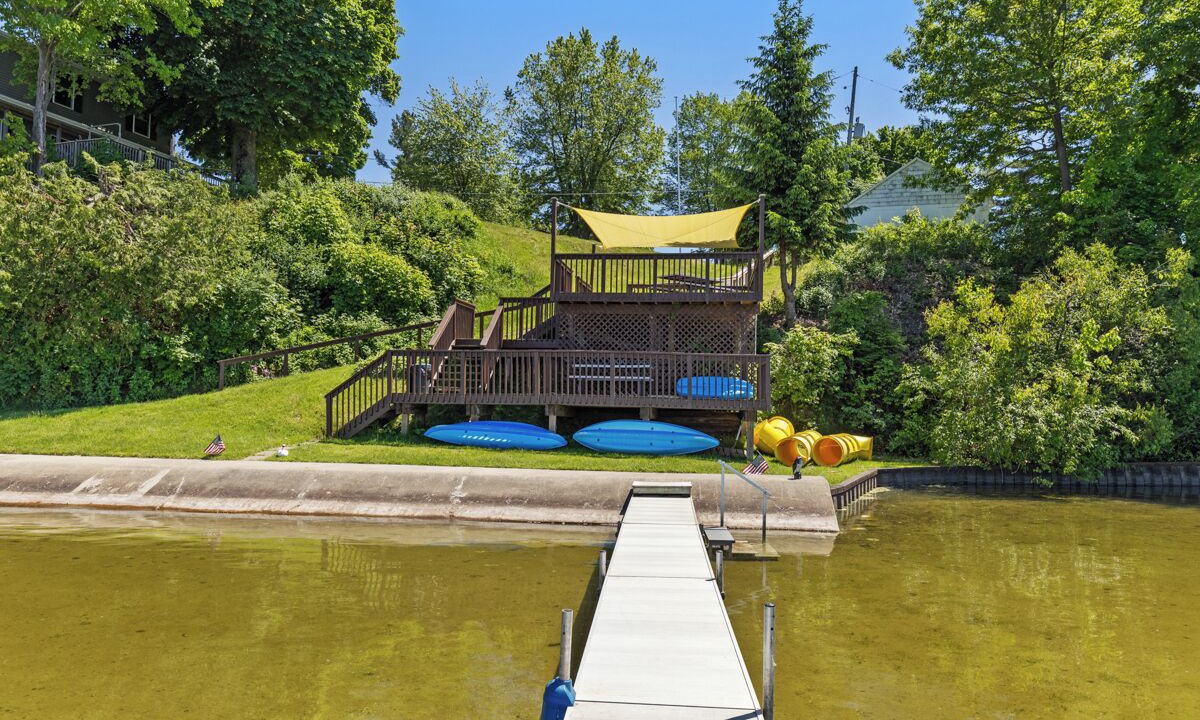 Photo of Outdoor in Chippewa Lake