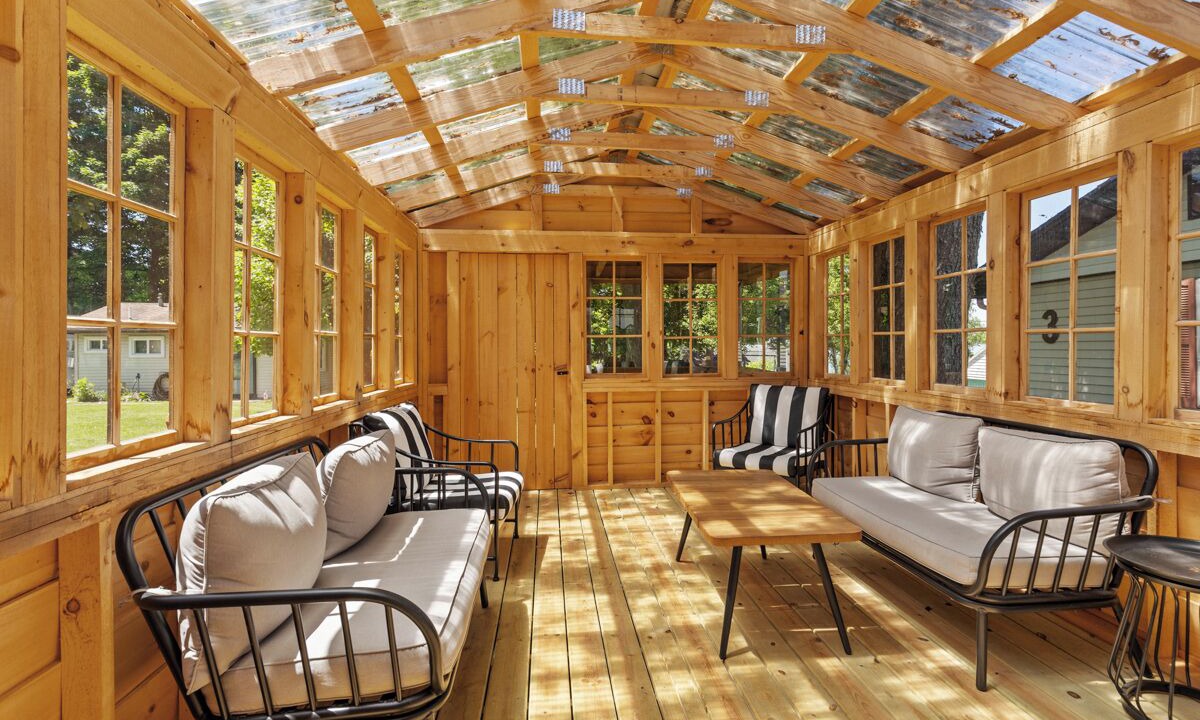 Photo of Outdoor in Chippewa Lake