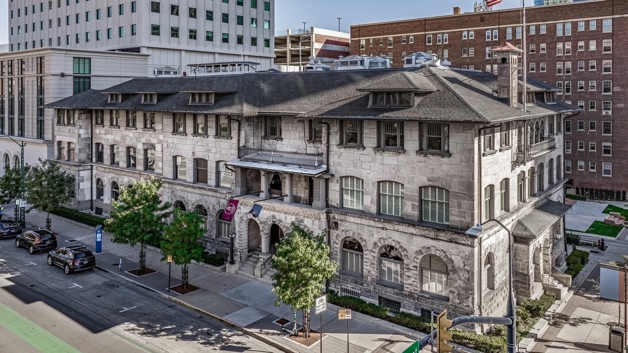 Photo of Outdoor in Downtown Salt Lake City