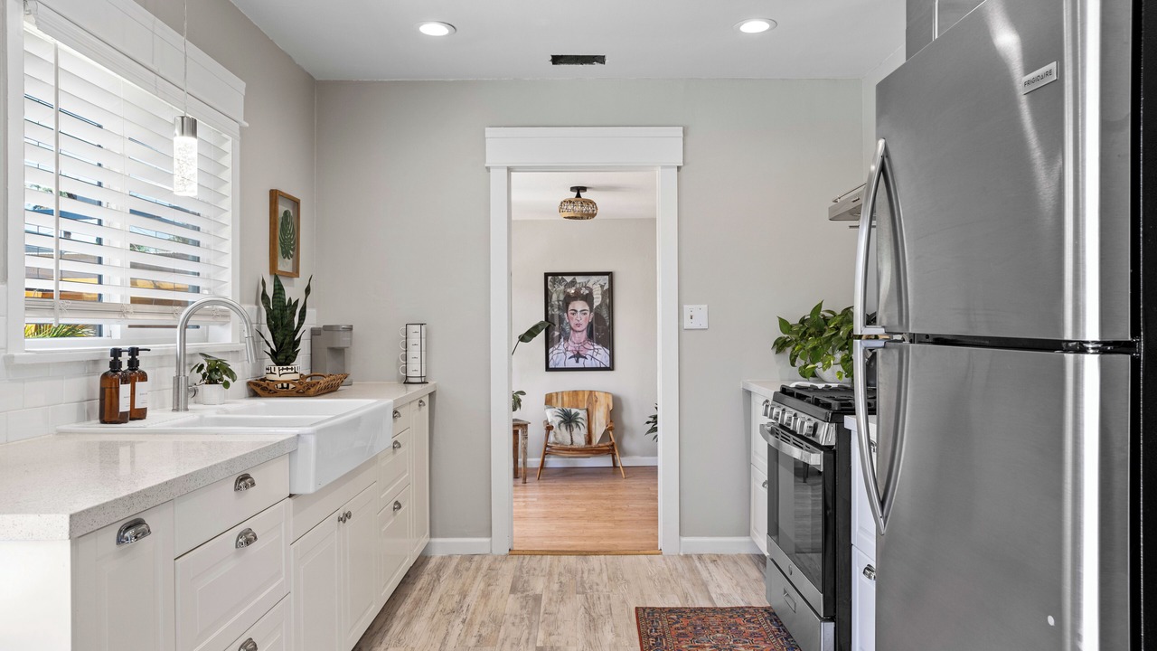Photo of Kitchen in Riverside
