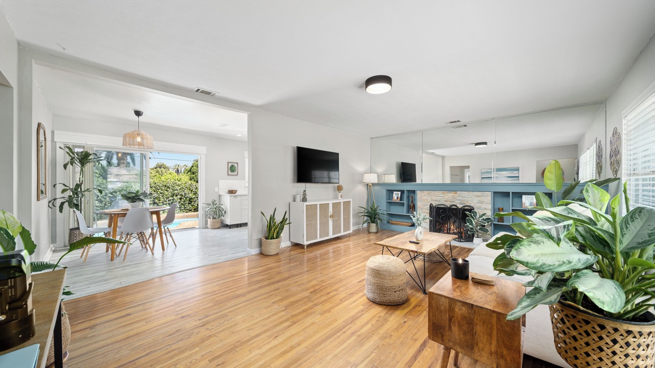Photo of Livingroom in Riverside