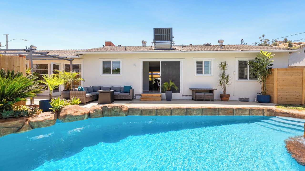 Photo of Outdoor in Riverside