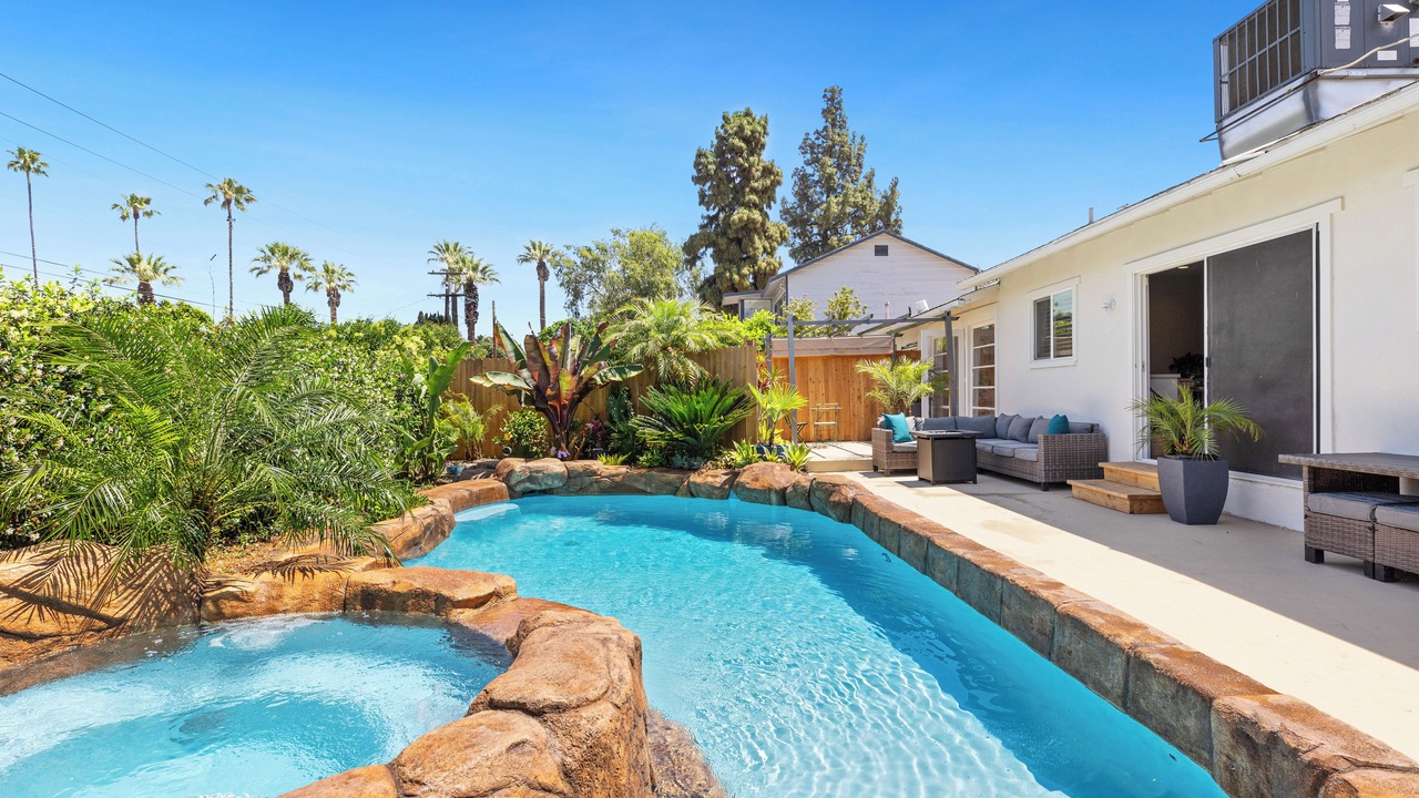 Photo of Outdoor in Riverside