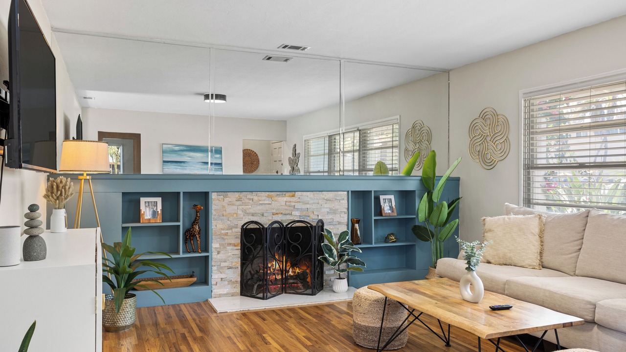Photo of Livingroom in Riverside