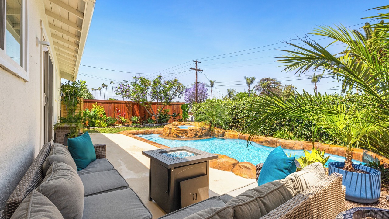 Photo of Outdoor in Riverside