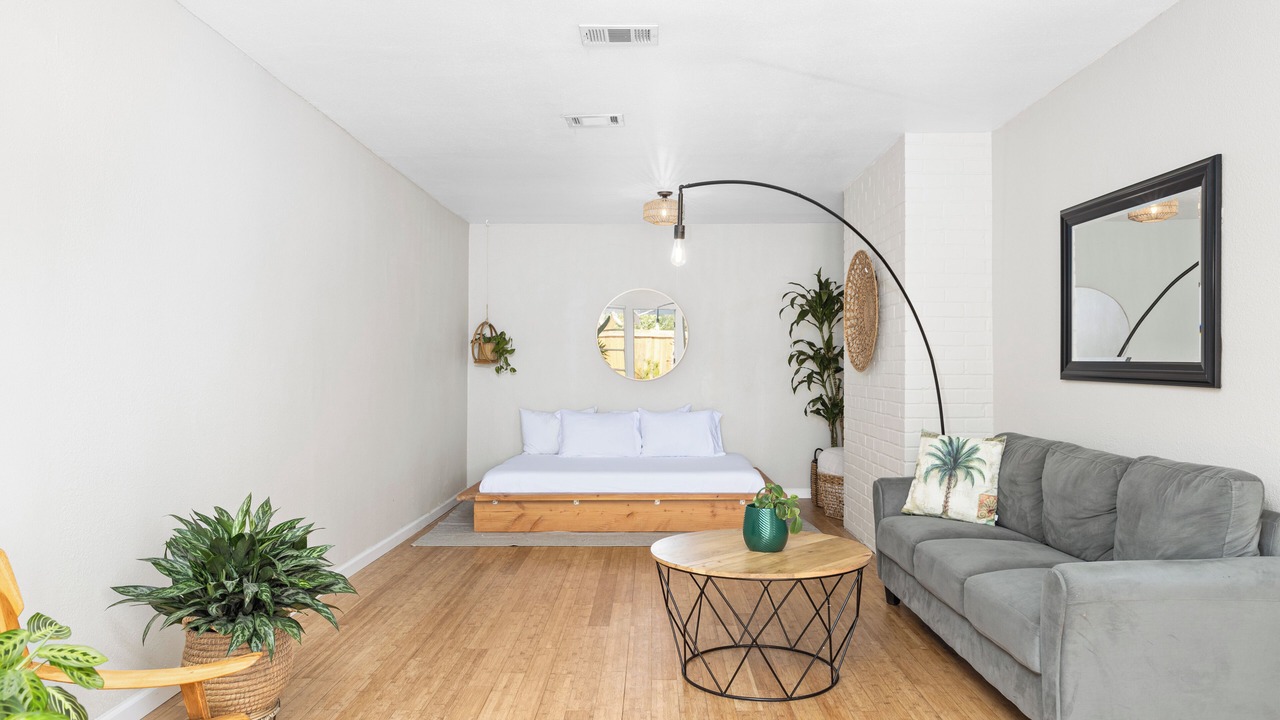 Photo of Livingroom in Riverside
