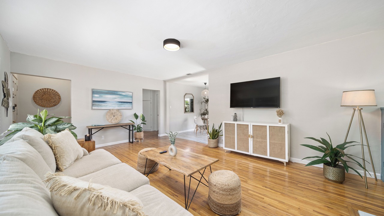 Photo of Livingroom in Riverside