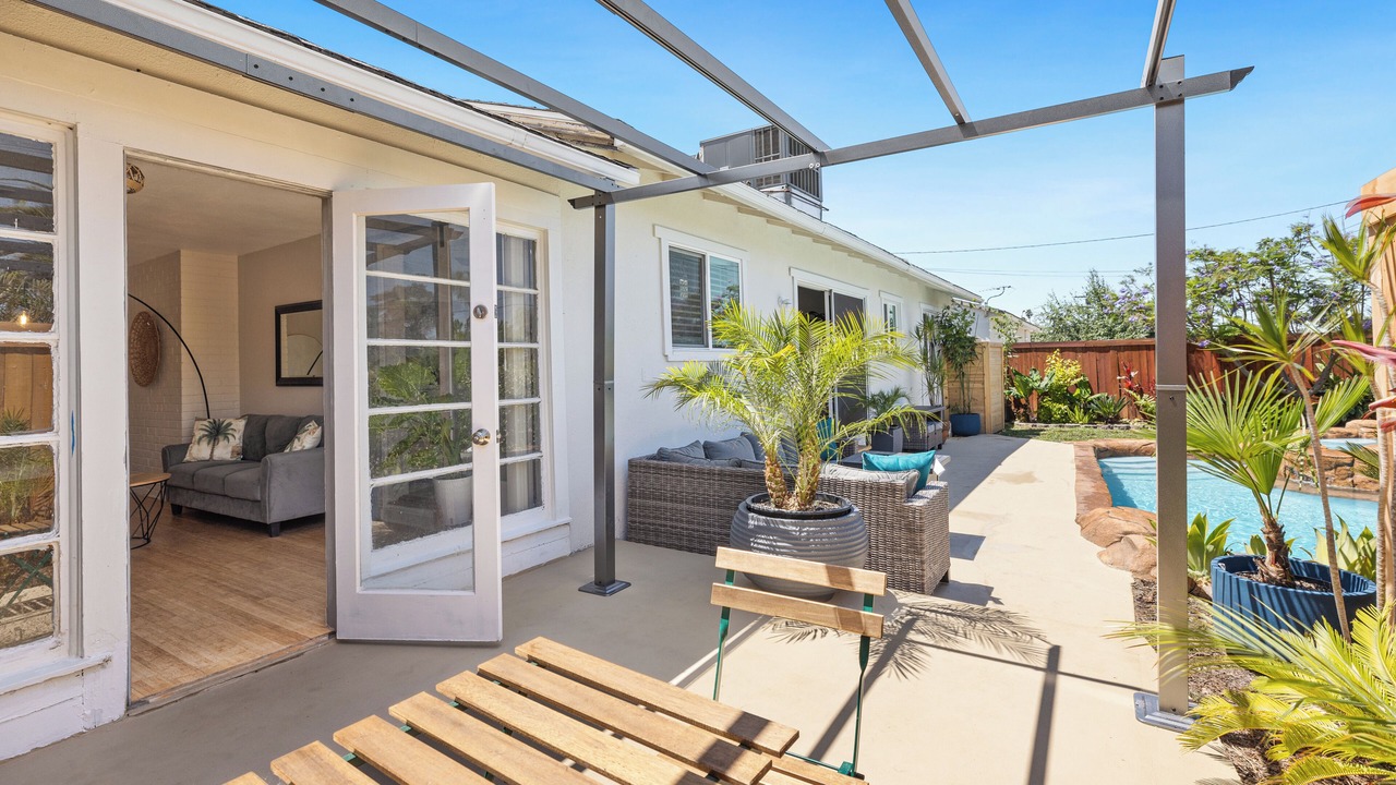 Photo of Outdoor in Riverside