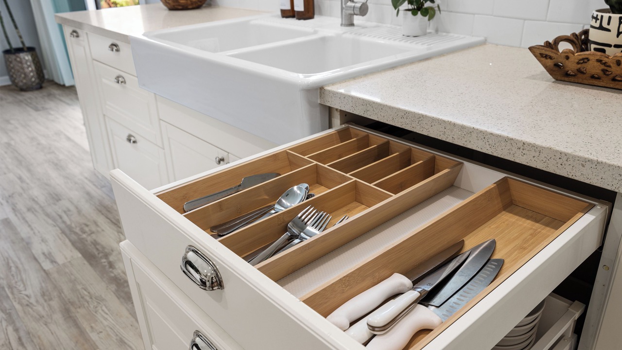 Photo of Kitchen in Riverside