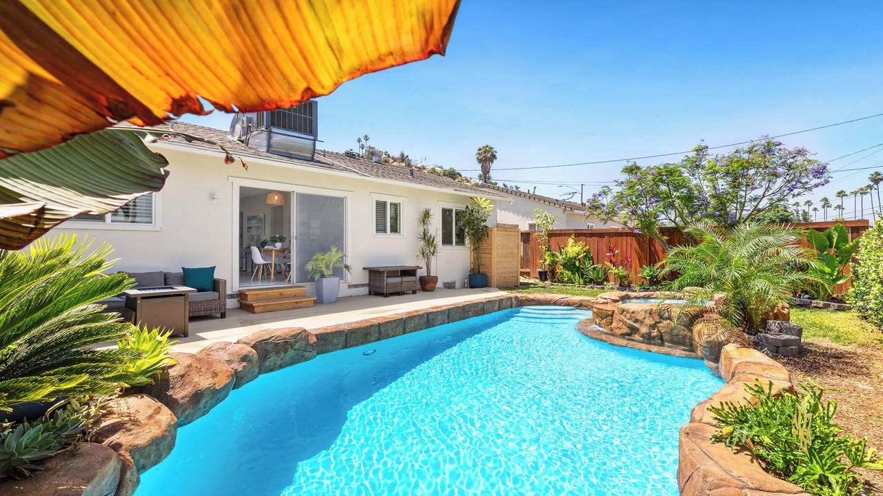 Photo of Outdoor in Riverside