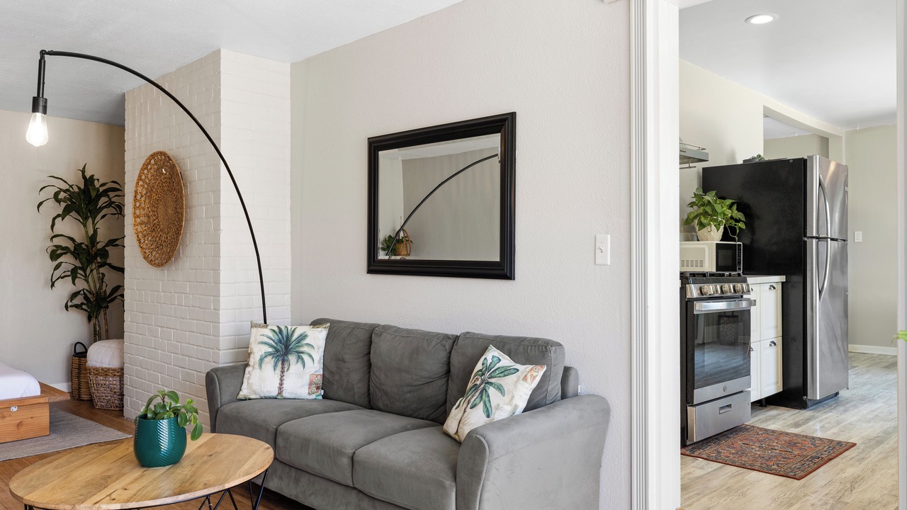 Photo of Livingroom in Riverside