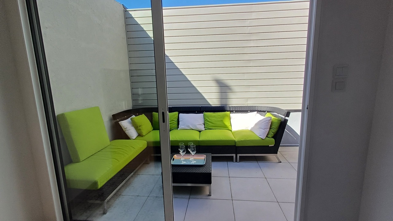 Photo of Outdoor in Petit-Fort-Philippe