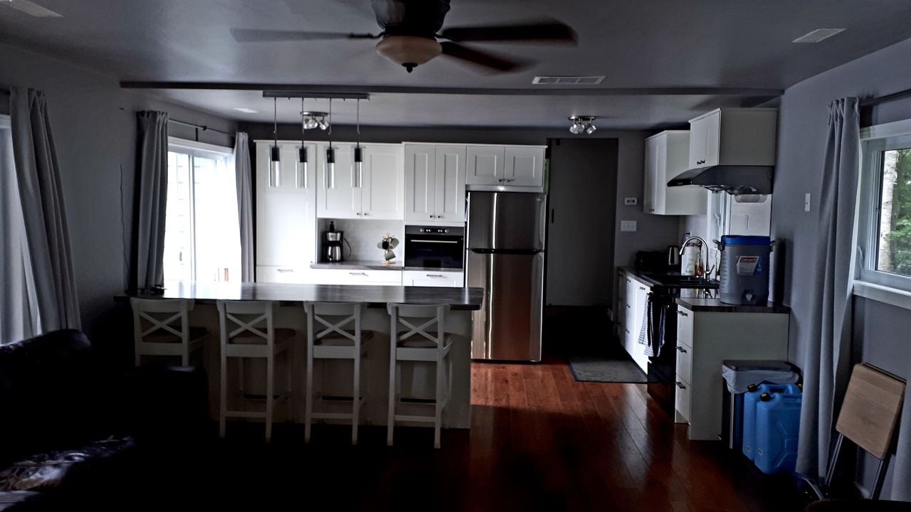 Photo of Kitchen in Carlow/Mayo