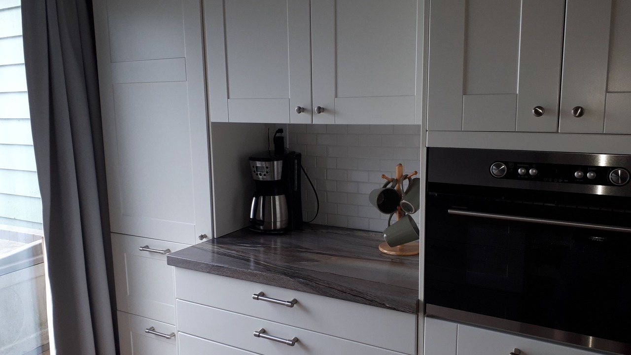 Photo of Kitchen in Carlow/Mayo