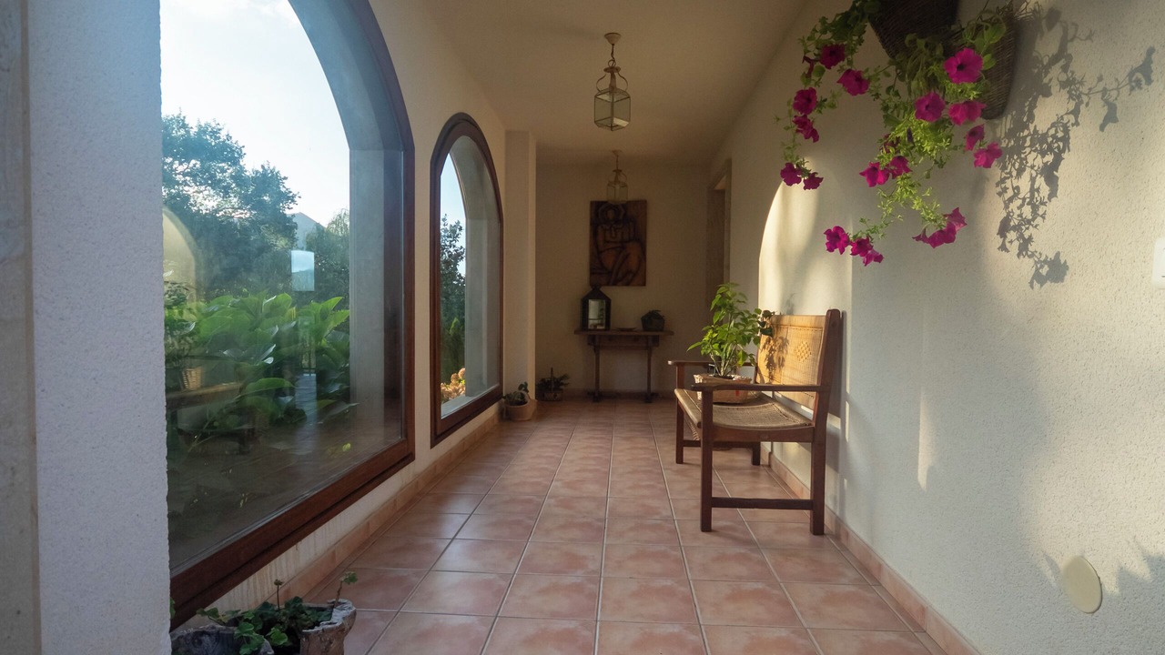 Photo of Patio Balcony in Ampuero