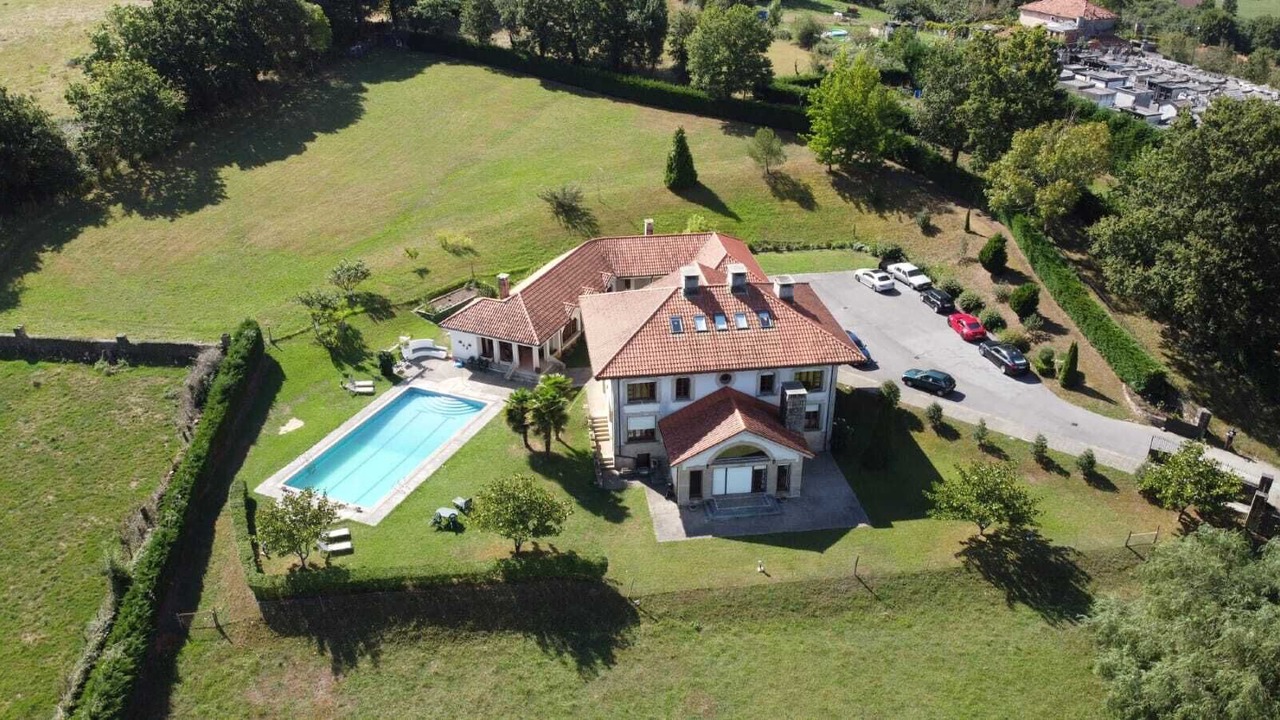 Photo of Outdoor in Ampuero