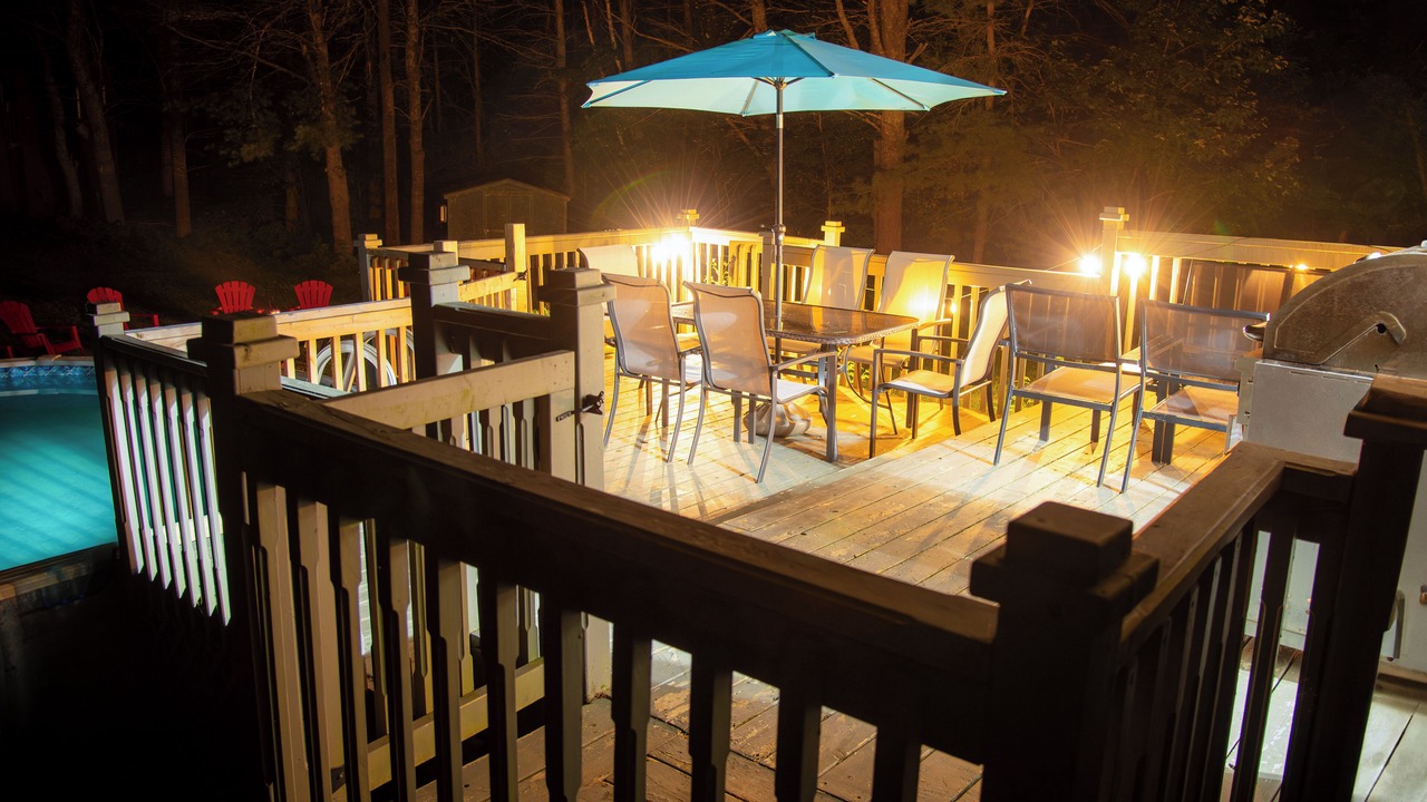 Photo of Outdoor in Hastings Highlands