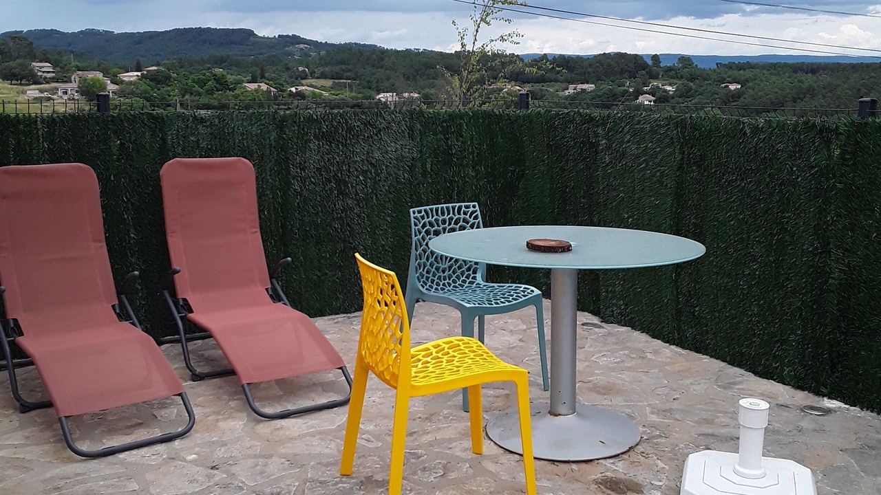 Photo of Outdoor in Chassiers
