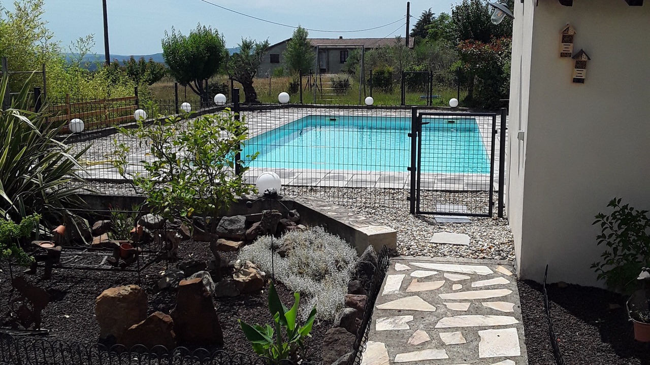 Photo of Outdoor in Chassiers