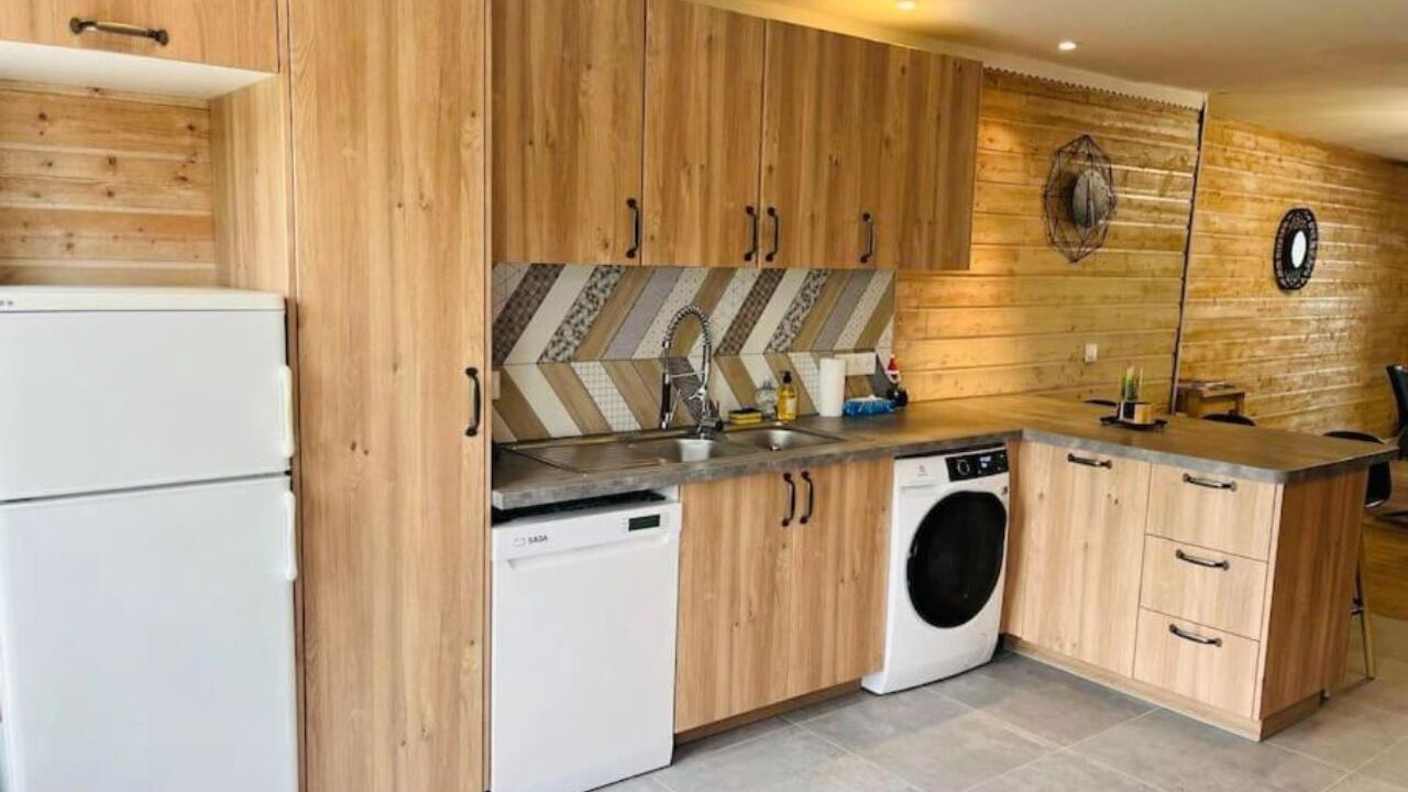 Photo of Kitchen in Brequerecque
