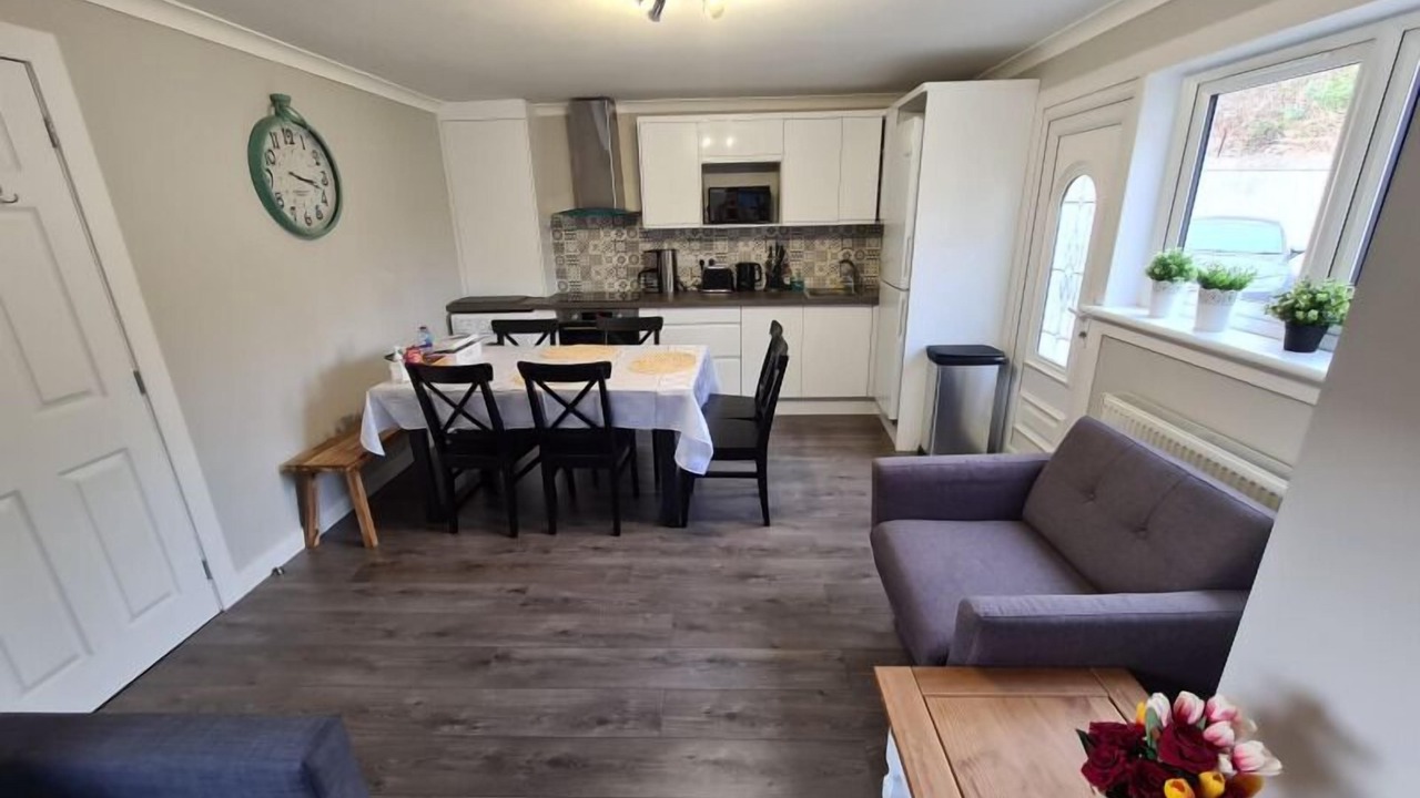 Photo of Bedroom in Old Town