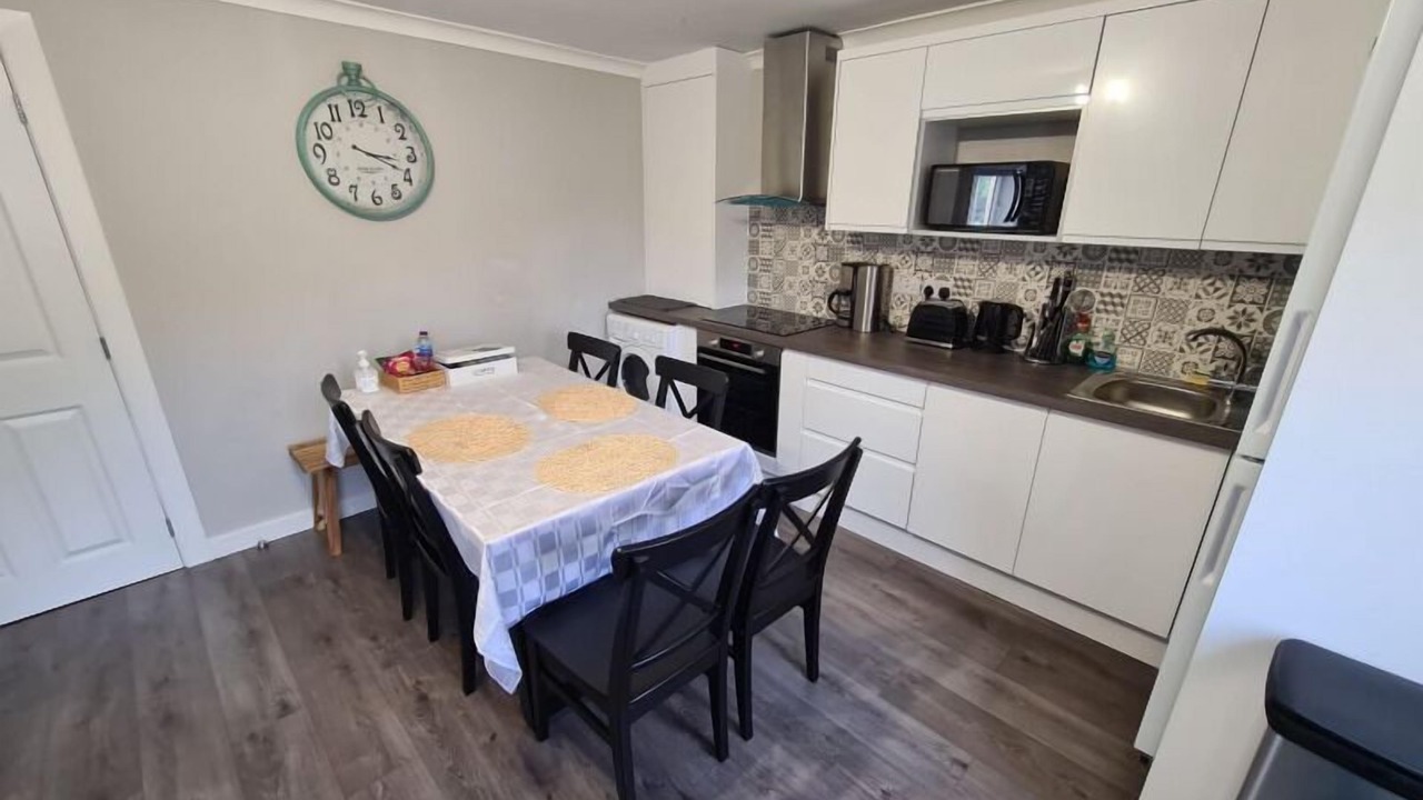 Photo of Bedroom in Old Town