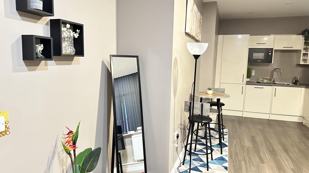 Photo of Kitchen in Dudley