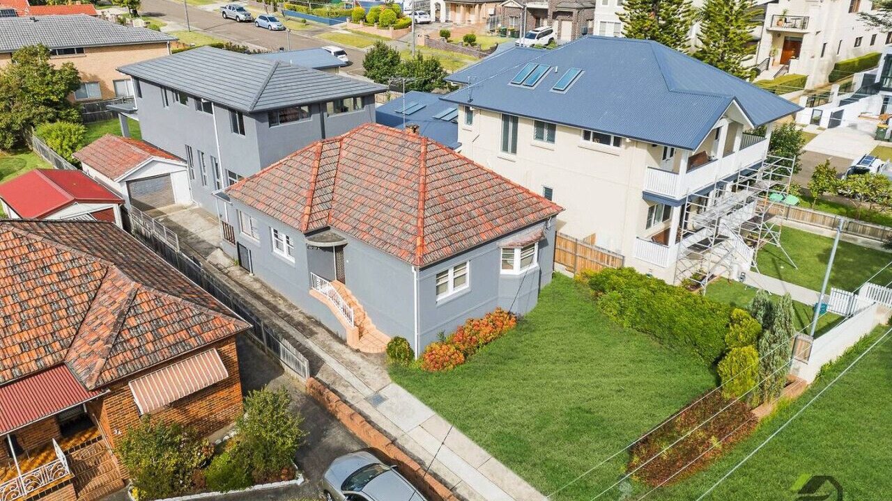 Photo of Outdoor in Ryde