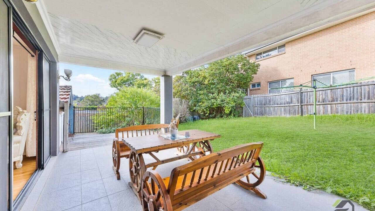 Photo of Outdoor in Ryde