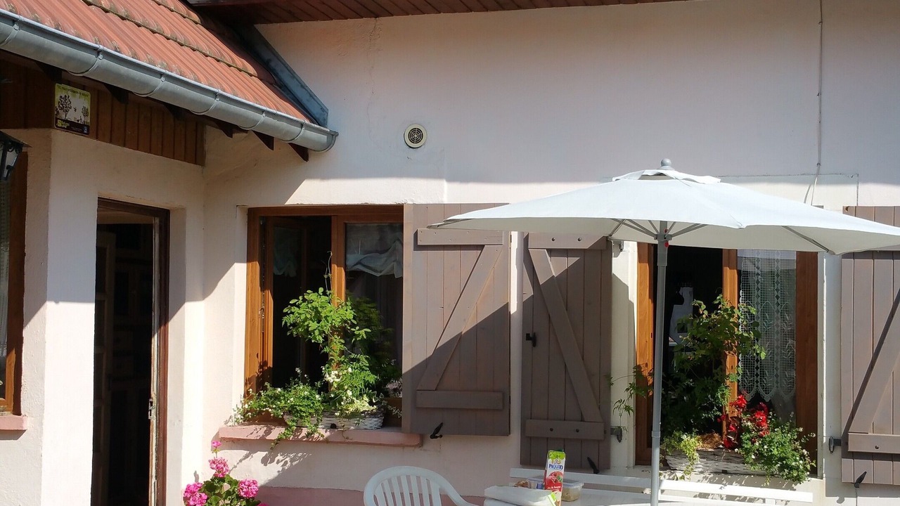 Photo of Outdoor in Lepuix