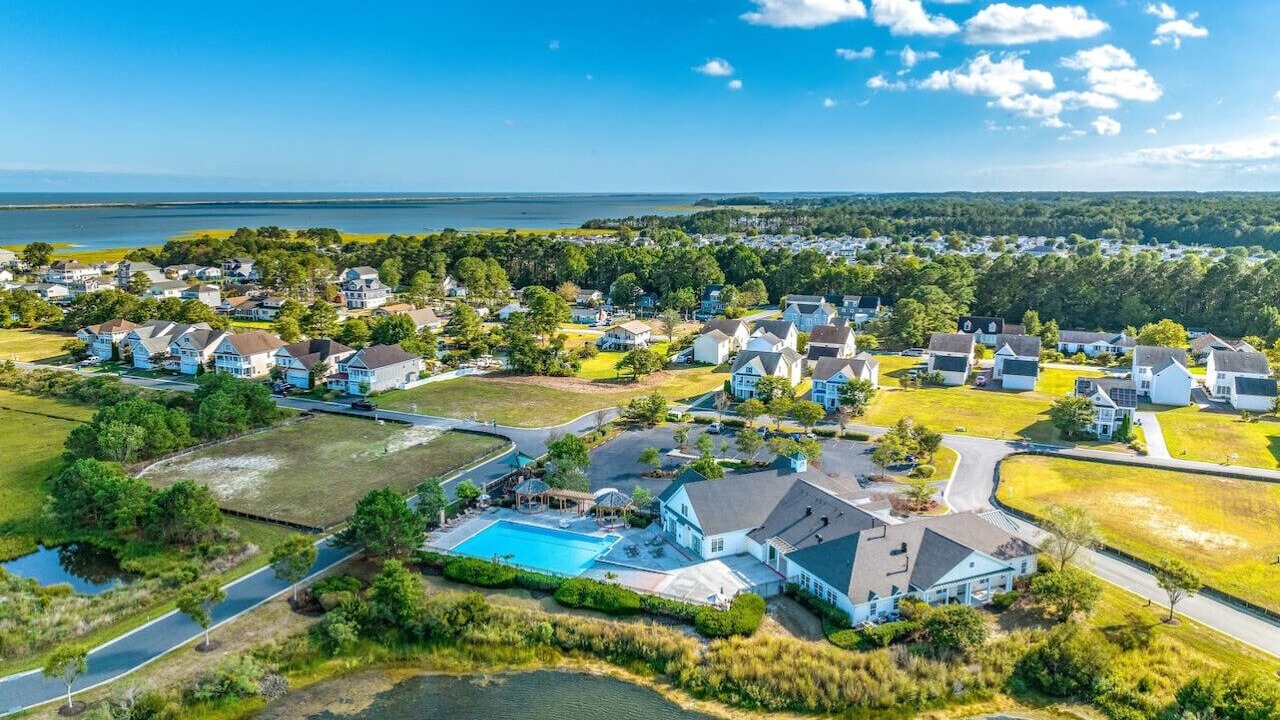 Photo of Outdoor in Bayside