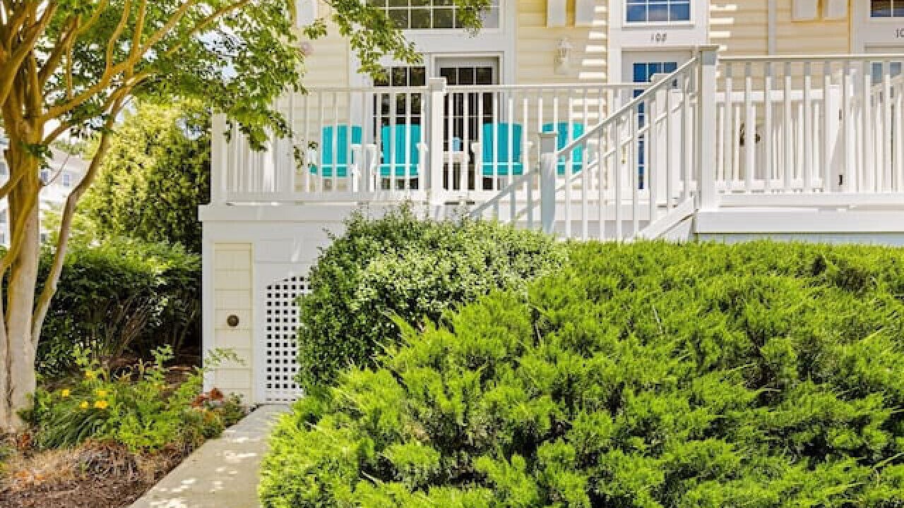 Photo of Outdoor in Bayside