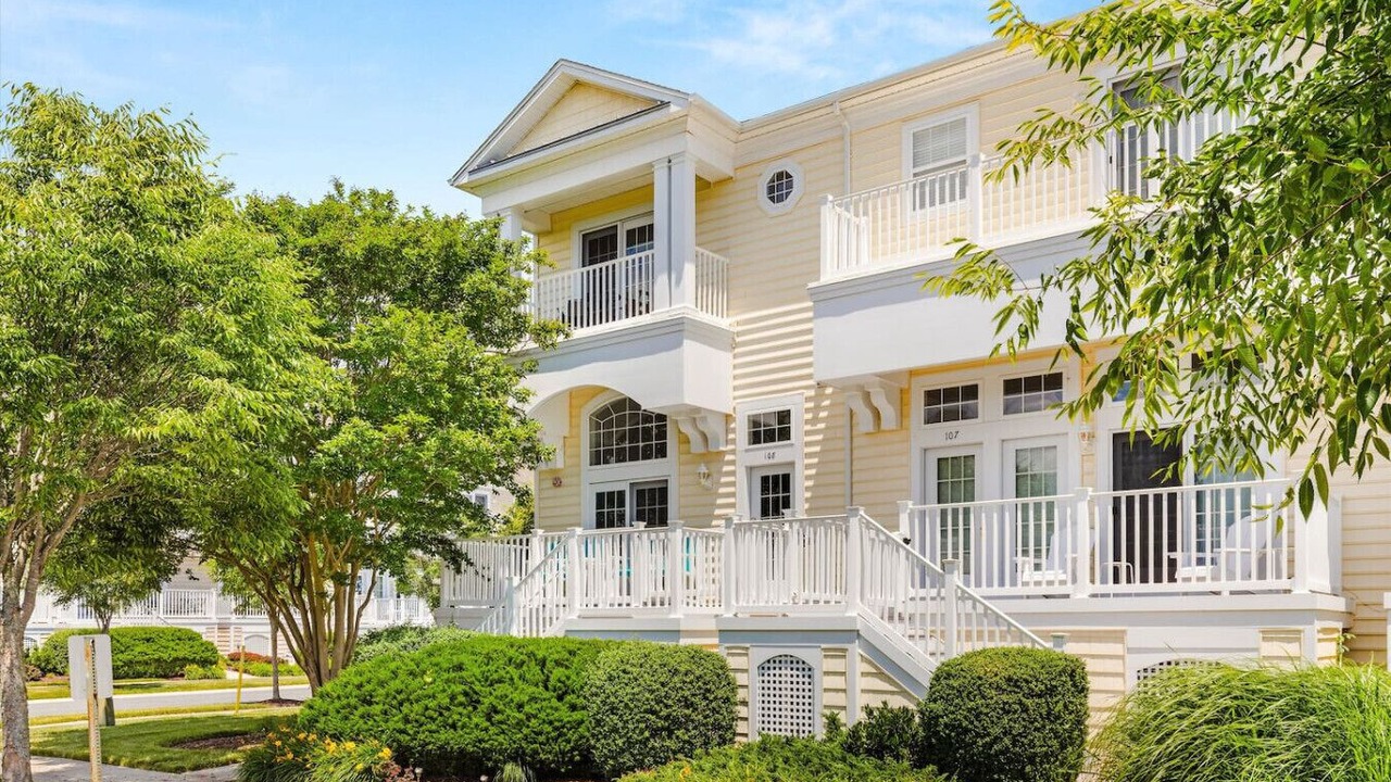 Photo of Outdoor in Bayside