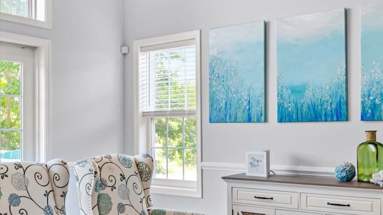 Photo of Livingroom in Bayside