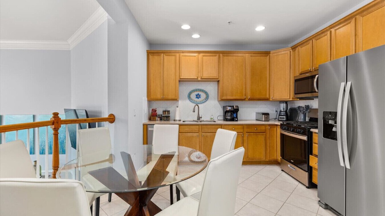 Photo of Kitchen in Bayside