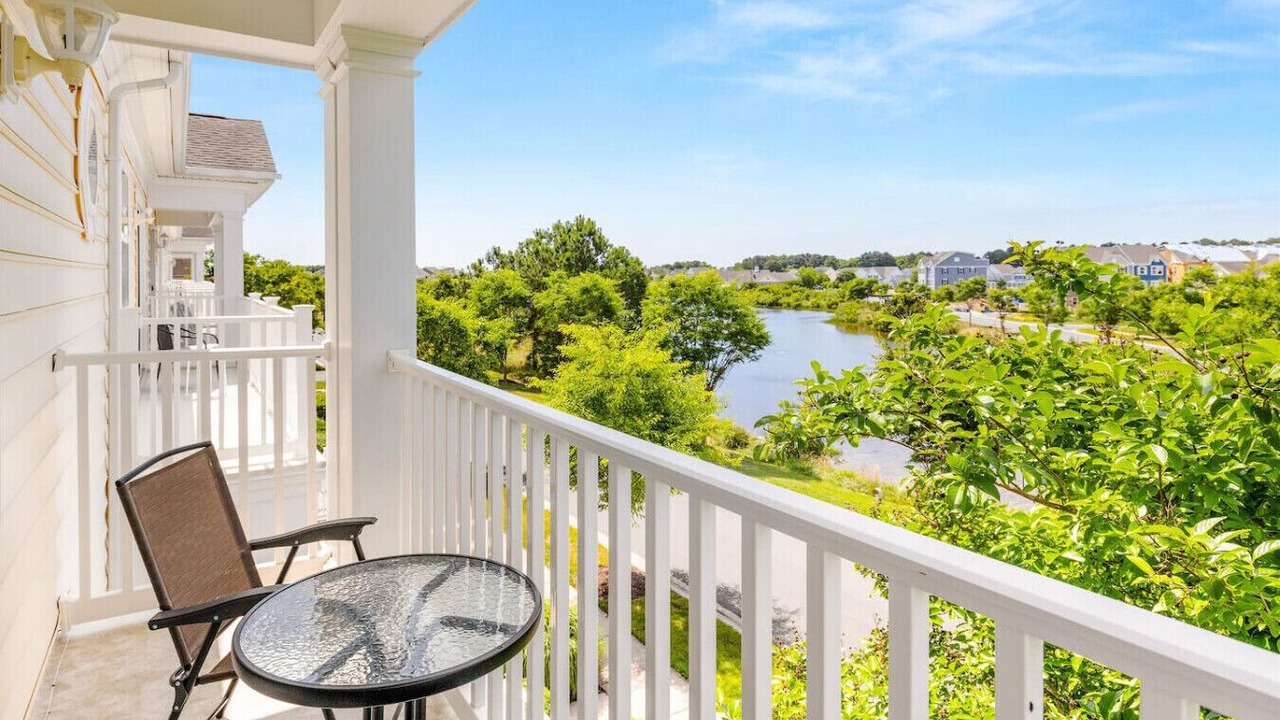 Photo of Outdoor in Bayside