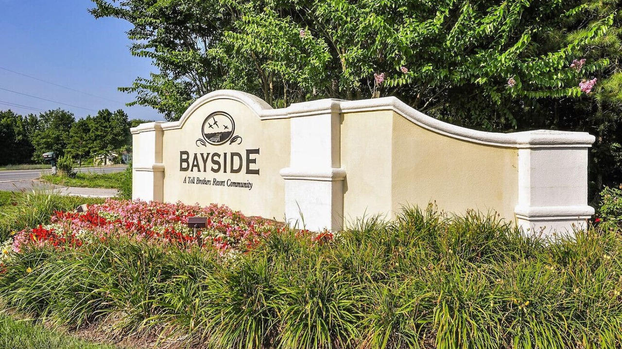 Photo of Outdoor in Bayside