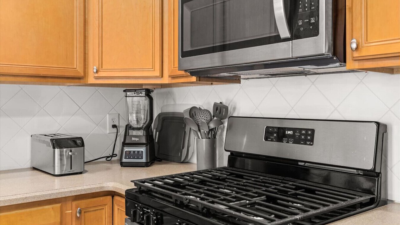 Photo of Kitchen in Bayside