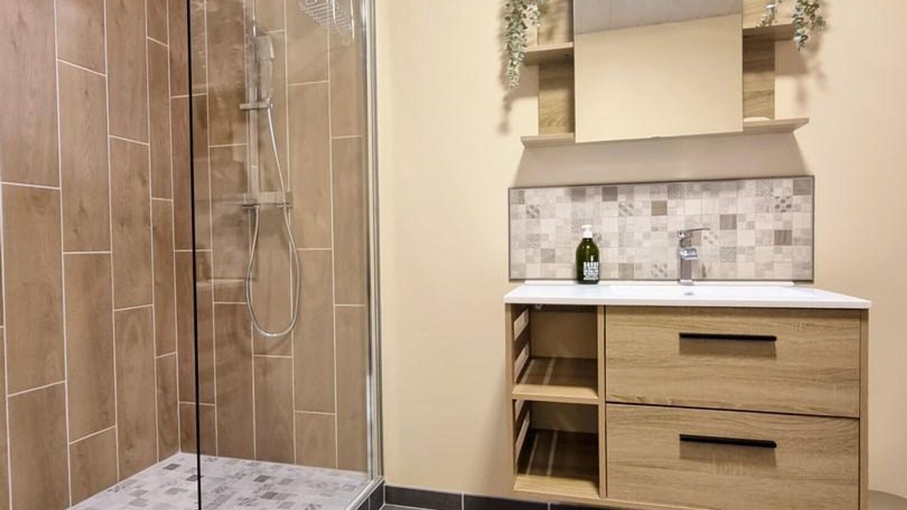 Photo of Bathroom in Anor