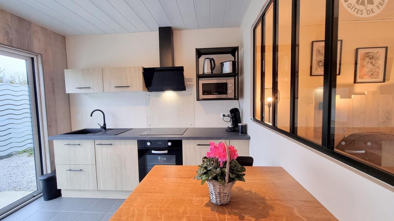 Photo of Kitchen in Anor