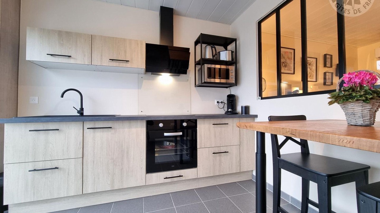 Photo of Kitchen in Anor