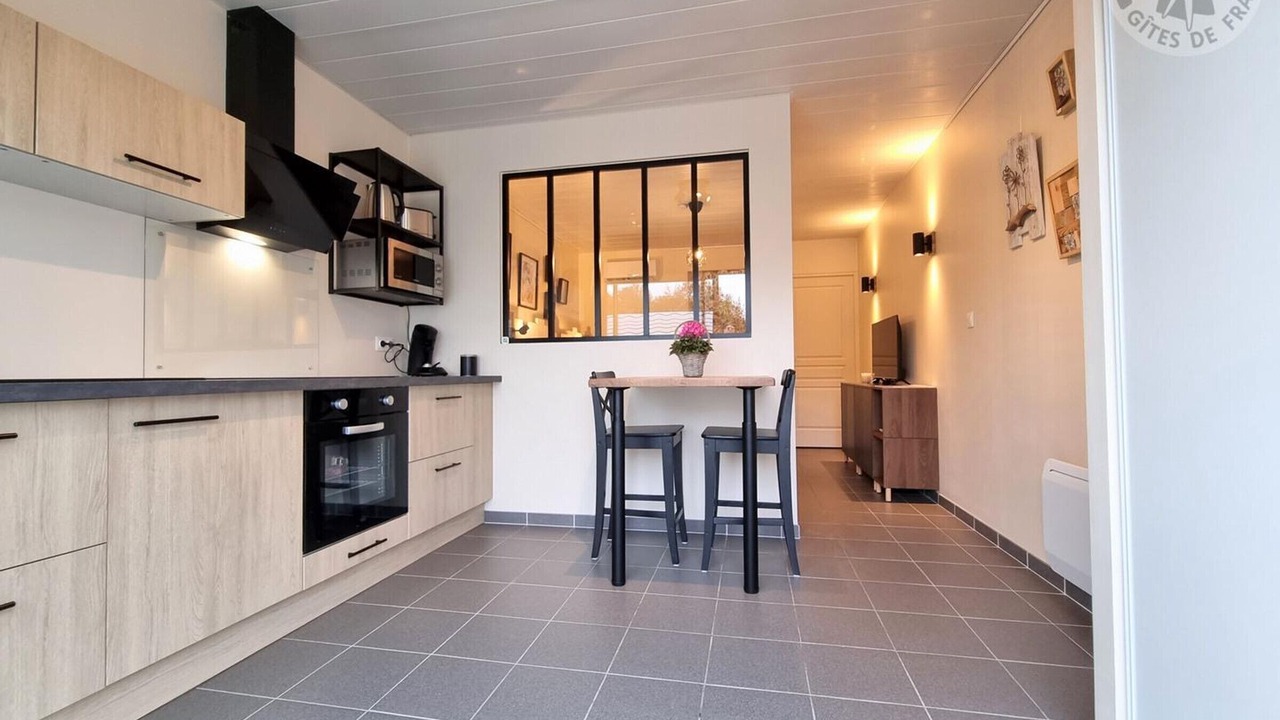 Photo of Kitchen in Anor