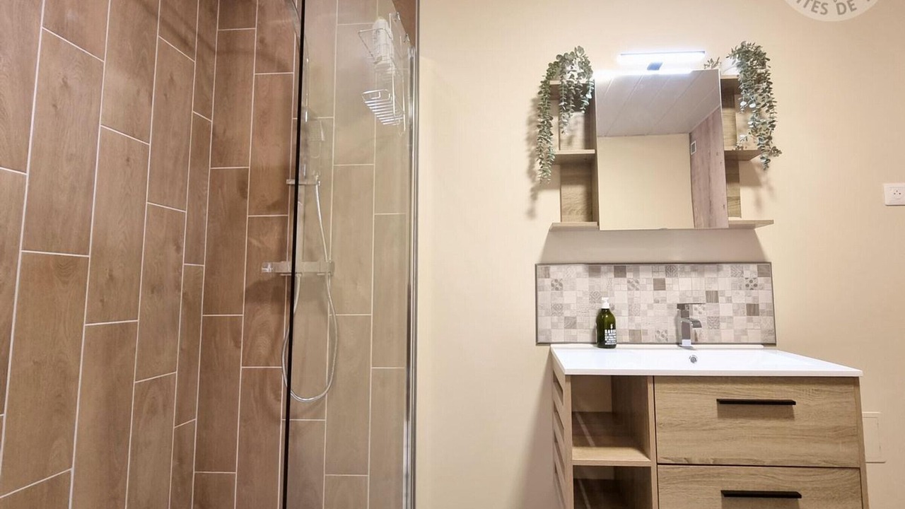 Photo of Bathroom in Anor