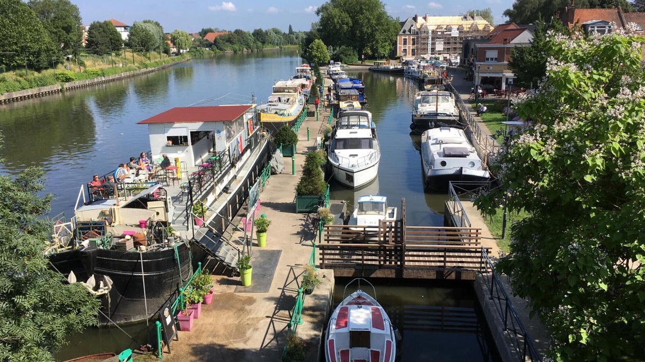 Photo of Outdoor in Wambrechies