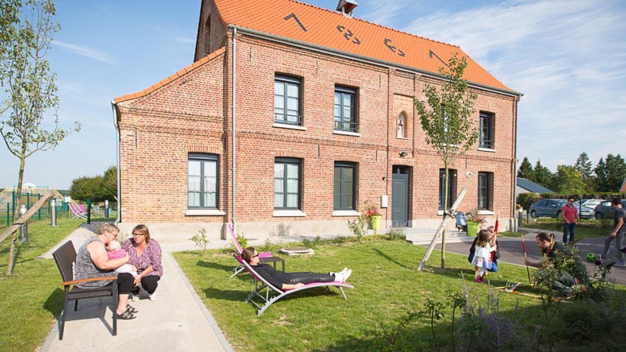 Photo of Outdoor in Haverskerque
