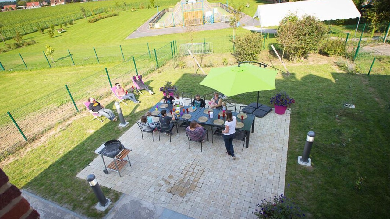 Photo of Outdoor in Haverskerque