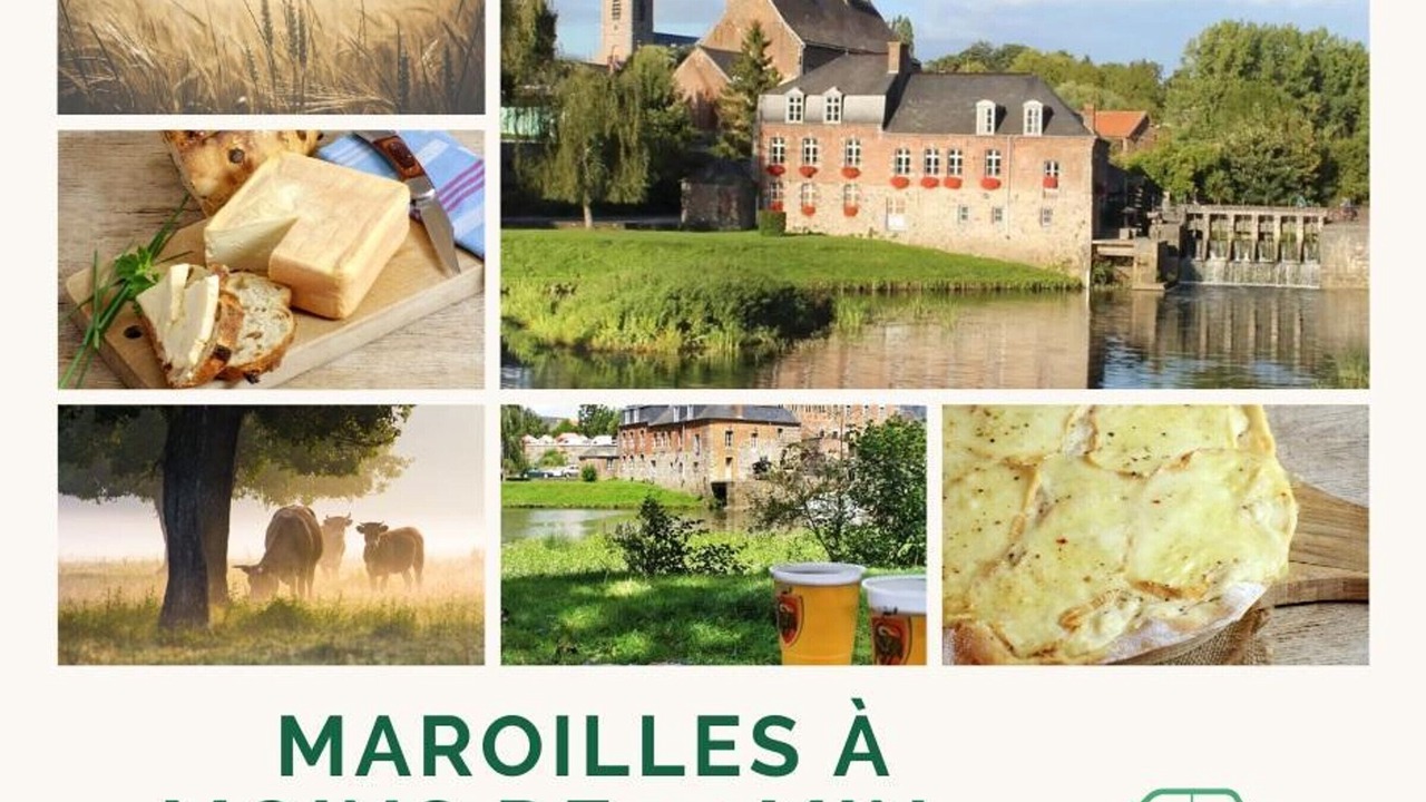 Photo of Outdoor in Villers-Pol