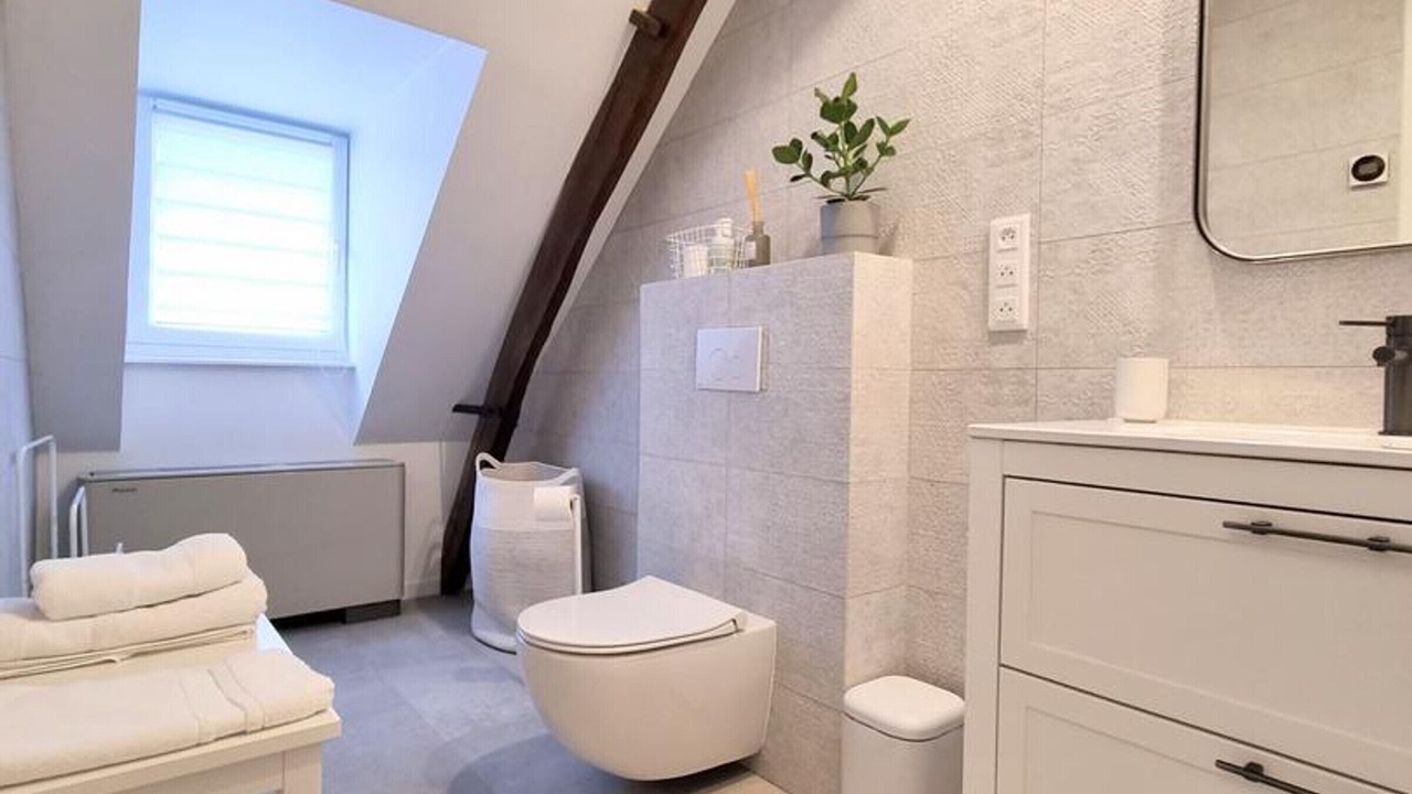 Photo of Bathroom in Villers-Pol